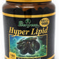 Evergreen New Zealand Hyper Lipid / 210Capsules 홍합액기스