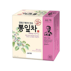 Ssanggye Mulberry Leaf Tea/뽕잎차