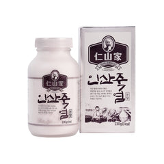 9 Times Original Roasted Bamboo Salt Powder 230g/ 원조 인산家 죽염 분말