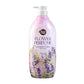 Shower Mate Flower Purple Lavender & Lilac Perfume Body Wash