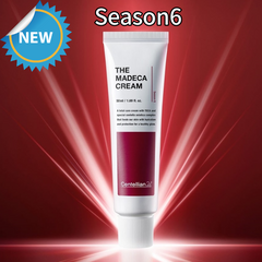 Centellian24 Madeca cream season6 (50ml/1.69oz)마데카 크림